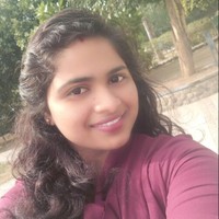 WinAir Employee Kavita Nair's profile photo