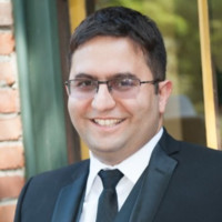 ATECHSO - Avance Tech Solutions, Inc. Employee Armen Avanessian's profile photo