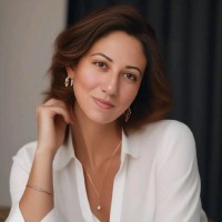 Rasha Adel Email