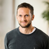 Meta Employee Dan Lenan's profile photo