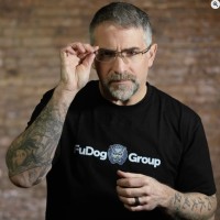 FuDog Group Employee Mike Agugliaro's profile photo