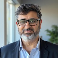 Aline Employee Deepak Bhasin's profile photo