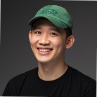 Capital Layer Employee Johnny C.'s profile photo