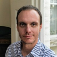 11:FS Employee David Barton-Grimley's profile photo