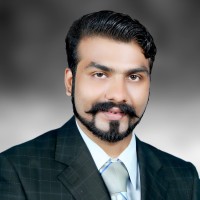 Veeqo Employee Adnan Saleem's profile photo