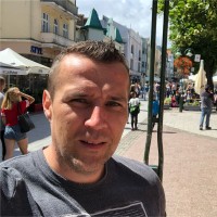 Marcin Zablocki Email