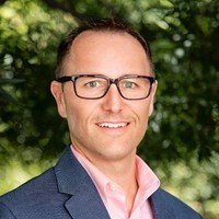 Paychex Employee Ben Rush's profile photo