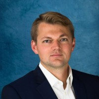 BlackRock Employee David Fitzpatrick's profile photo