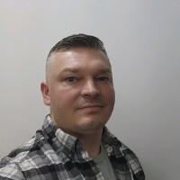 UMD Automated Systems Employee Joshua Smith's profile photo
