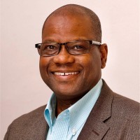 Georgia Institute of Technology Employee Dwight Dozier's profile photo