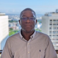 Datapolitics Employee Raphael Kalonji's profile photo