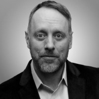 Sanofi Employee Tony Cooper's profile photo