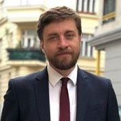 Comprehensive Nuclear-Test-Ban Treaty Organization - CTBTO Employee Anton Mironiuc's profile photo