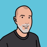 Sliide Employee Todd Zino's profile photo