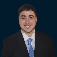 Eastern Drayage Inc Employee Zalman Korenblit's profile photo