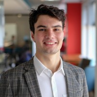 Flipturn Employee Will de Rubertis's profile photo