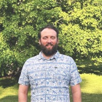 Island Creek Oysters Employee Will Borger's profile photo