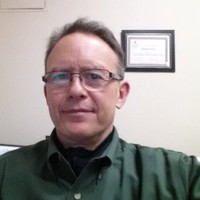 GE Water & Process Technologies Employee Steve Shade's profile photo