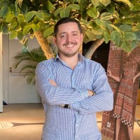 Karaca Employee Mert Uzunşimşek's profile photo