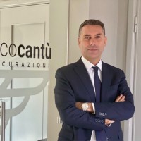 AG GENERALI SARONNO SAN GIUSEPPE Employee Enrico Cantù's profile photo