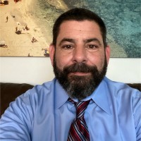 Hampton Tedder Technical Services Employee Bill Pompeo's profile photo