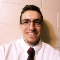 Menards Employee Nathan Moser's profile photo