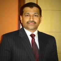 Bhushan Power & Steel - India Employee Sudip Roy's profile photo