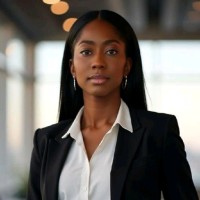 TalentFly Employee Tia Siagi's profile photo