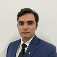 Ernesto Cabrera's profile photo