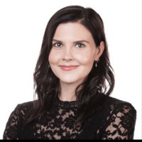Parrot Analytics Employee Linda Block's profile photo