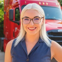 Paper Transport Employee Kayla Johnston's profile photo