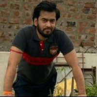 Long Shot Employee Jay Tiwari's profile photo