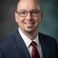 Ryan Leach's profile photo