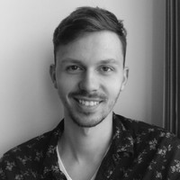 Kyle Palmer's profile photo
