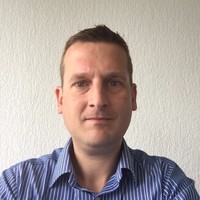 AstraZeneca Employee Jon C's profile photo