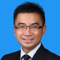 Isaac Foo Email
