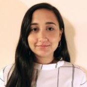 ViewMind Inc. Employee Carolina Herrera's profile photo