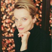 Cambridge Center for Adult Education Employee Lena Borovci's profile photo