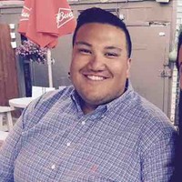 Concentrix Employee Alexander Lavigne's profile photo