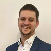 Zen Studios Employee J Gergő Gáll's profile photo