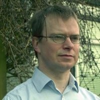 CP1 Associates Ltd Employee Chris Puttick's profile photo