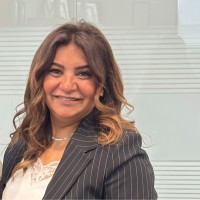 Contrack Facilities Management S.A.E Employee Haidy Magdy's profile photo