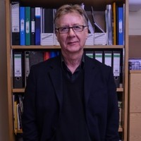 Black Country Living Museum Employee David Eveleigh's profile photo