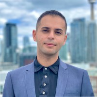 DIALOG Employee Michael Mousa's profile photo