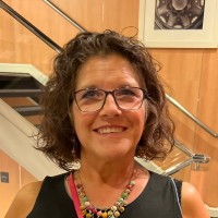 Connext Employee Virginia Crowell's profile photo