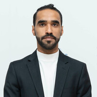 Banj Employee Essa Aldulaym's profile photo
