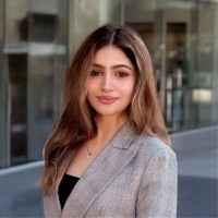 Veedhi Bhanushali Email