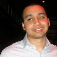 NaturalMotion Employee Daniel Joseph's profile photo