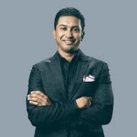 ONE Championship Employee Tai Morshed's profile photo