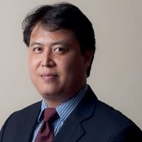 BASF Employee Andre Lim's profile photo